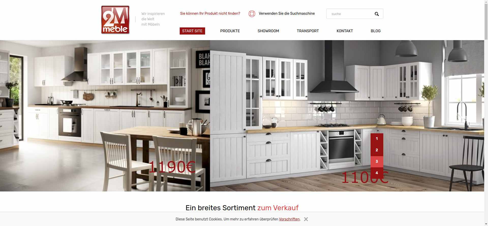 Küchen Leipzig Preise 2022